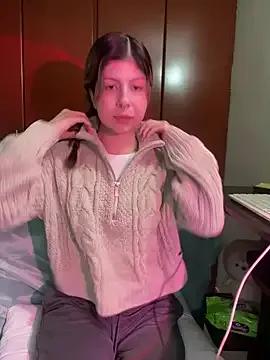 KittieCatty from StripChat