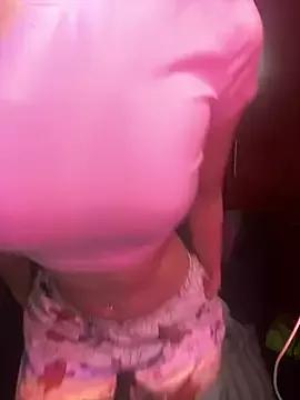 KittieCatty from StripChat