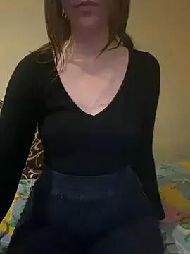 KittieCreme from StripChat
