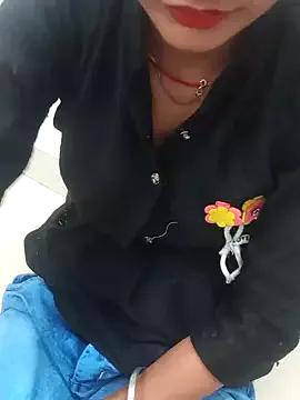 Kittu-rani from StripChat is Freechat