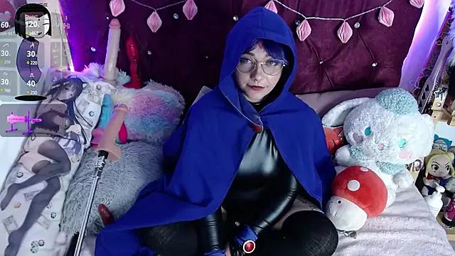 Kitty-Kat_ from StripChat