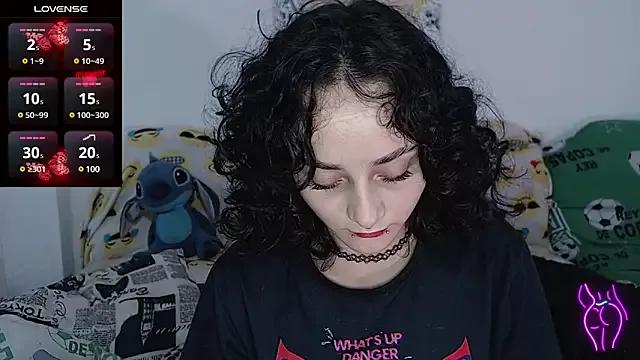kitty22_ from StripChat