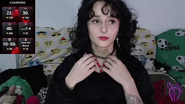 kitty22_ from StripChat