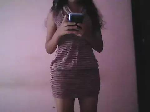 kitty46hot from StripChat is Freechat