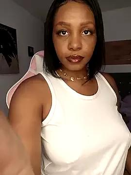 kitty__blackgl from StripChat