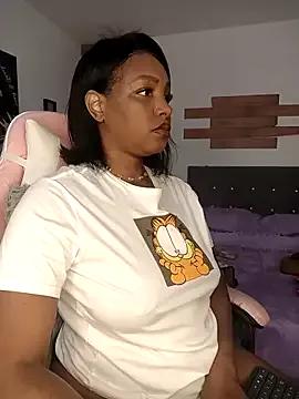 kitty__blackgl from StripChat
