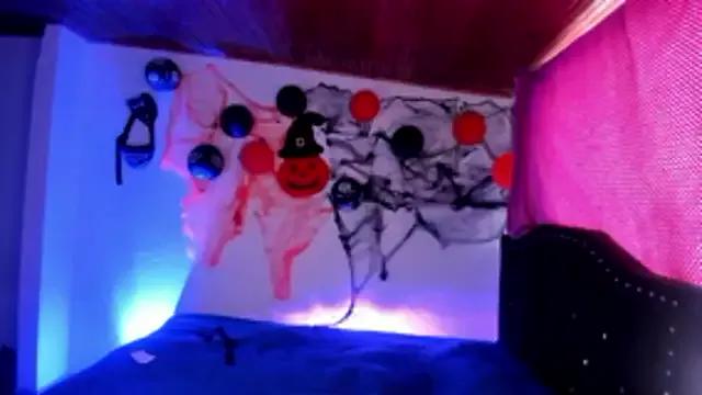 kitty__chs from StripChat is Freechat