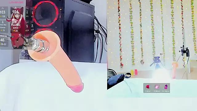 Kitty__Rose__ from StripChat