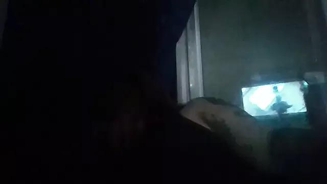 kitty_Cat_86 from StripChat