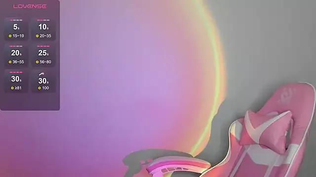 kitty_Cathie from StripChat
