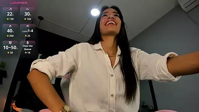 kitty_collins_ from StripChat