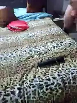 Kitty_Doll69 from StripChat