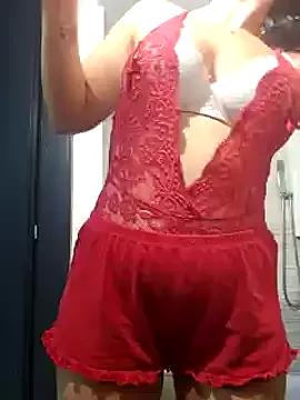 Kitty_Doll69 from StripChat