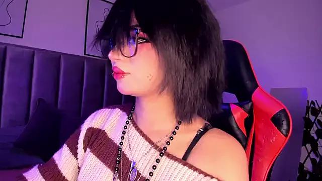 Kitty_Gang webcams show profile image 
