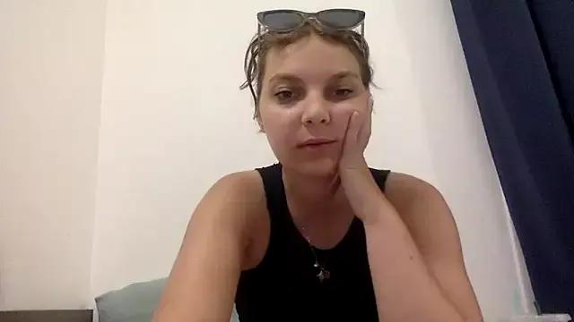 kitty_kat__ from StripChat is Freechat