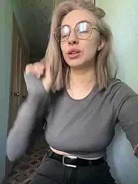 Kitty_Katrine from StripChat