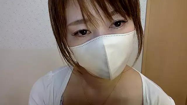 kitty_kyoto from StripChat