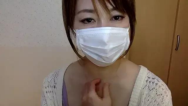 kitty_kyoto from StripChat