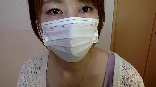 Photos of kitty_kyoto from StripChat is Group