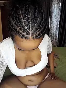 kitty_louise from StripChat