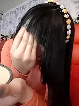 Kitty_Melodi from StripChat