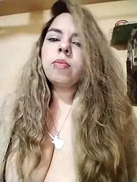 KITTY_MIAU32 webcams show profile image 