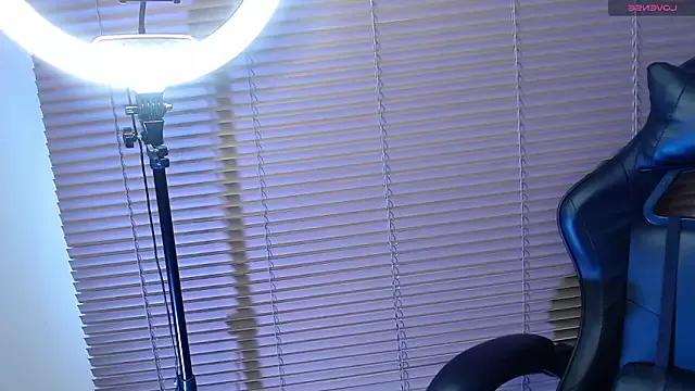kitty_muak60 from StripChat is Freechat