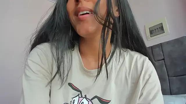 kitty_myers from StripChat
