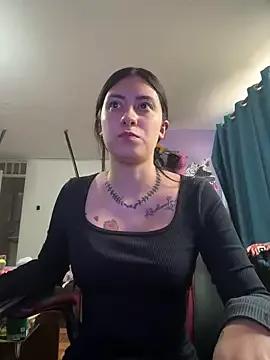 kitty_nataly from StripChat