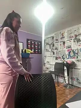 kitty_nataly from StripChat
