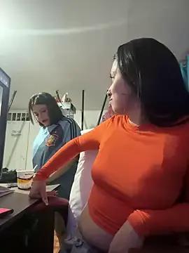 kitty_nataly from StripChat