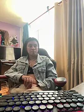 kitty_nataly from StripChat