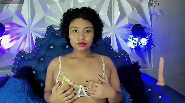 kitty_pervertedx from StripChat