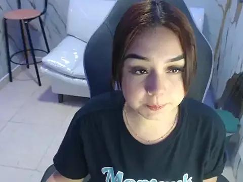 kitty_queenpussy from StripChat