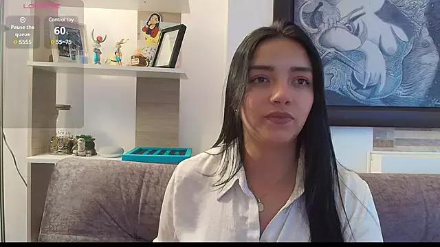 Kitty_Rhodes from StripChat