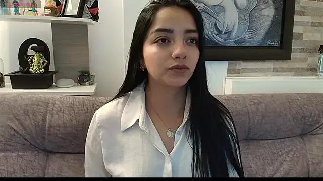 Kitty_Rhodes from StripChat