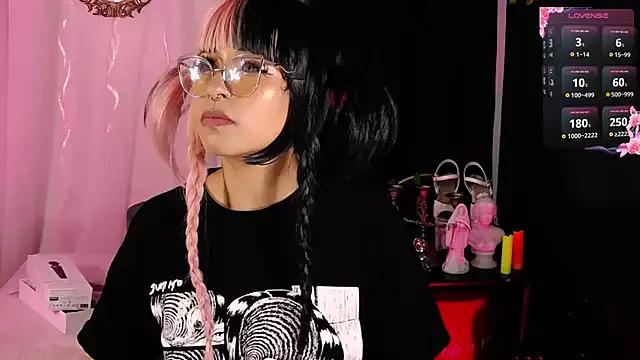 kitty_roxy from StripChat