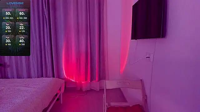 Kitty_Star from StripChat