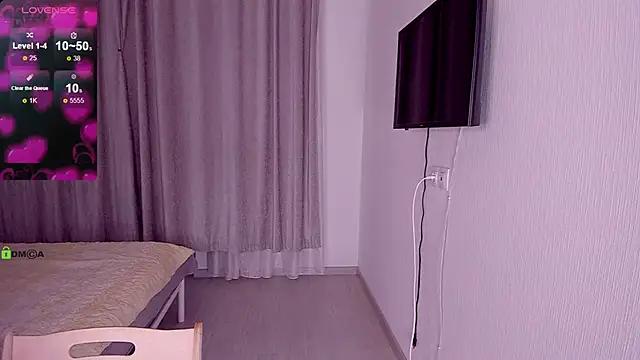 Kitty_Star from StripChat