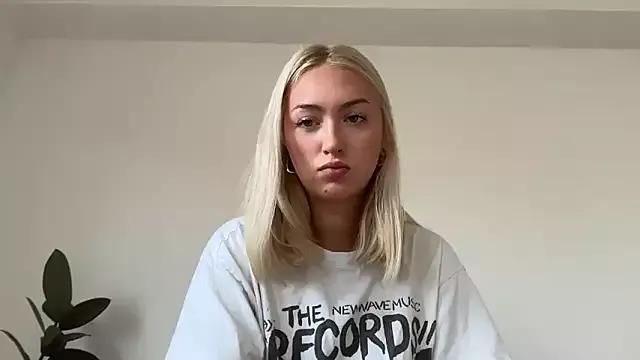 Kitty_Swetty from StripChat