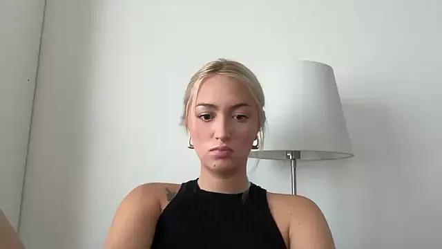 Kitty_Swetty from StripChat