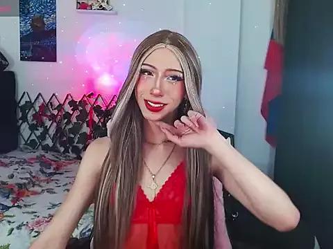 Kitty_vaal webcams show profile image 
