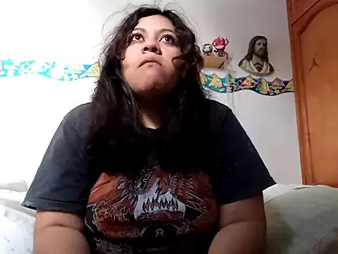 Kitty_WetXxX from StripChat