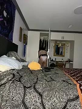 kittybabyxxx from StripChat