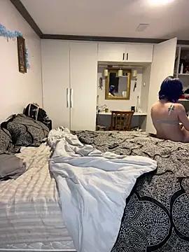 kittybabyxxx from StripChat