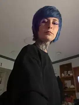 kittybabyxxx from StripChat