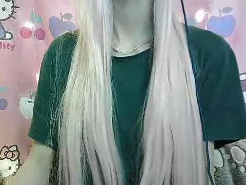 KittyBounty from StripChat