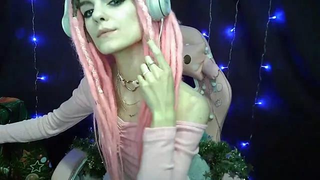 KittyBounty from StripChat