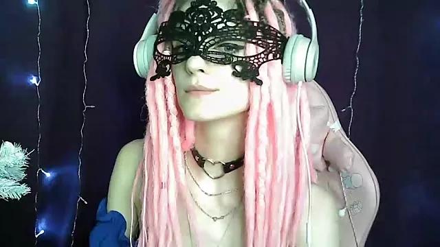 KittyBounty from StripChat