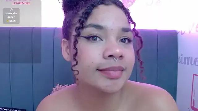 KittyBrookex from StripChat